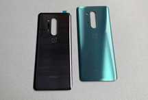 Задня кришка для OnePlus 8 Pro для ремонту задняя крышка One+ 8pro 1+