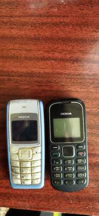 Телефоны Nokia кнопочные