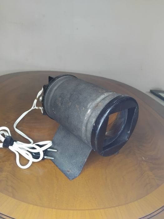 проектор, діаскоп,моноскоп, фірмоскоп ссср