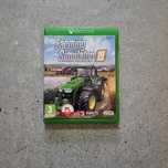 Farming Simulator 19 Xbox One