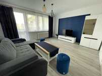 Apartament na doby, Mieszkanie na doby