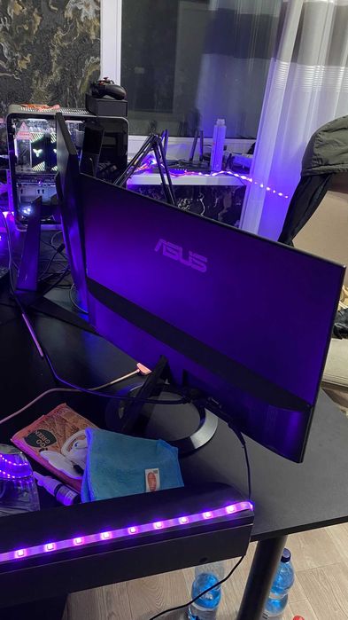 Монітор 24" ASUS VX248H 60hz