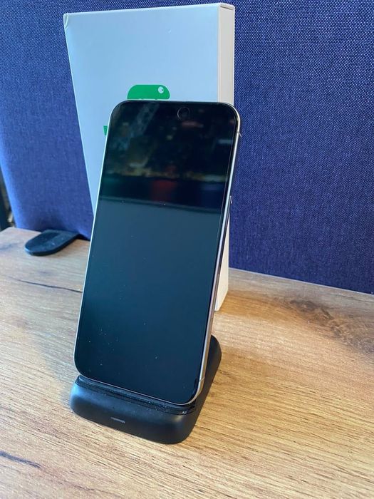 Apple iPhone 15 Pro Max 256GB |Частинами 0%|Гарантія | Неверлок (0637)