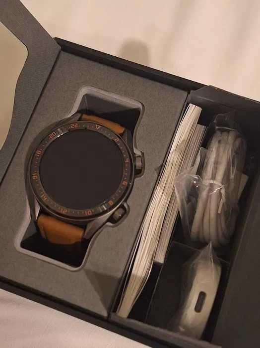 Smartwatch Huawei Watch GT FTN-B19 Active +Dodatkowy pasek Org Huawei