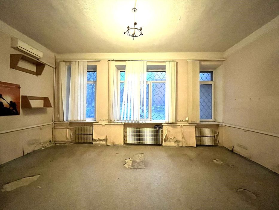 Продам офісне приміщення в Центрі, Чичибабіна М Держпром