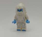 Lego 71002 figurka kolekcjonerska col170 Yeti Seria 11 Człowiek śniegu