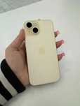 iPhone 15 128 GB Yellow - ostatnia sztuka!