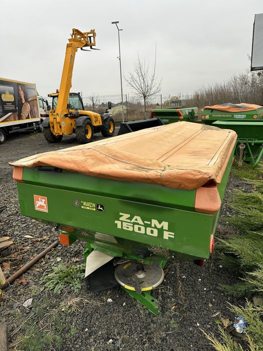 Продам розкидач міндобрив AMAZONE