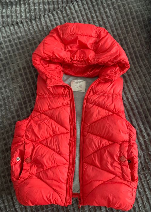 Верхній одяг для хлопчика. Куртки, жилетки