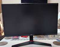 Monitor LG 24MP59G/60cm/24