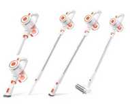 Bezprzewodowy odkurzacz pionowy EASINE by ILIFE G80