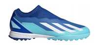 Turfy buty piłkarskie Adidas X Crazyfast 3.LL TF r. 42 2/3 ID9347