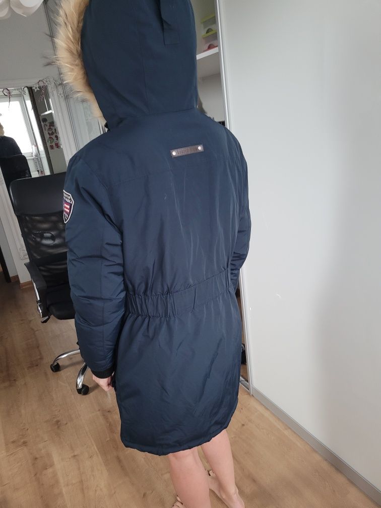 Orginalna parka Lexington ranger r M jak canada goose