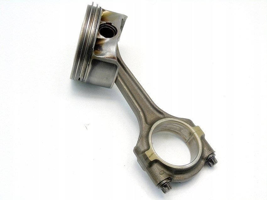 Tłok Korbowód 1.8 16V Vectra C Zafira Astra H Signum 080320