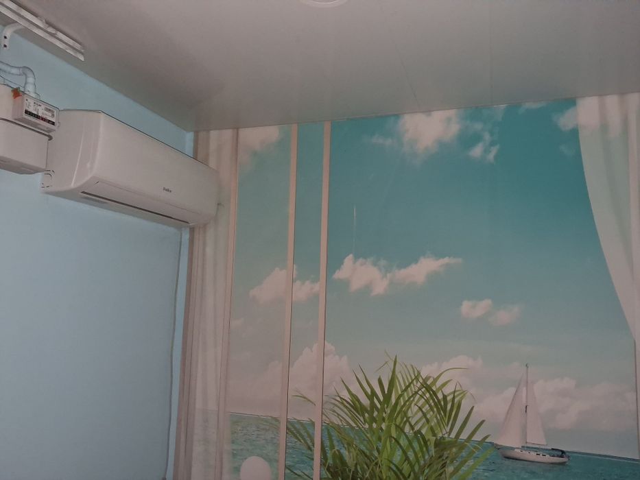 Продам классную 1к квартиру с АОгаз на Черёмушках