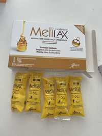 Melilax mini wlewka doodbytnicza