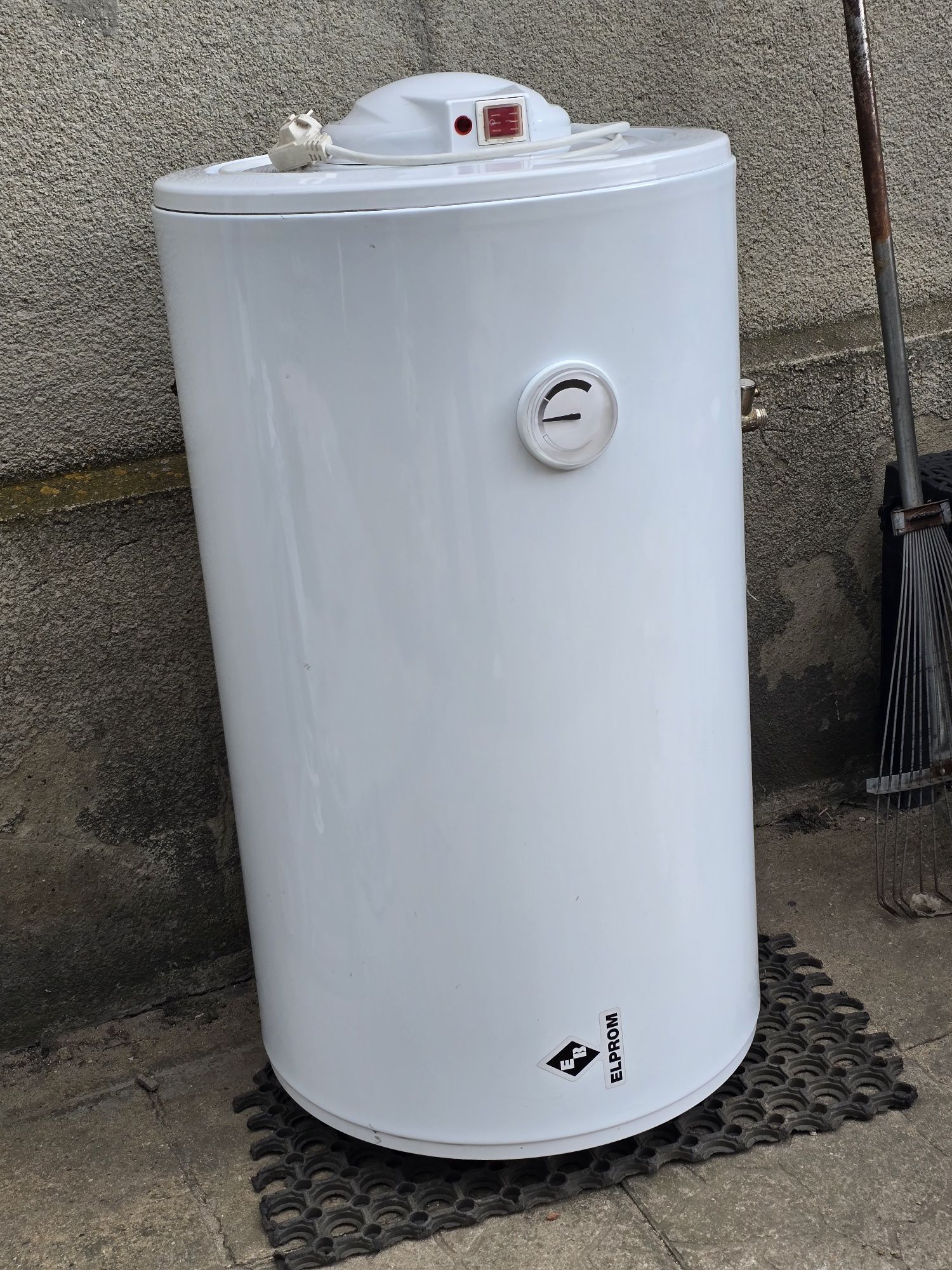 Bojler elektryczny 80l