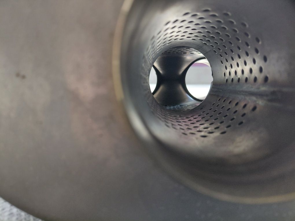Ponteiras akrapovic