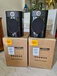 Focal Sopra 1 + Standy