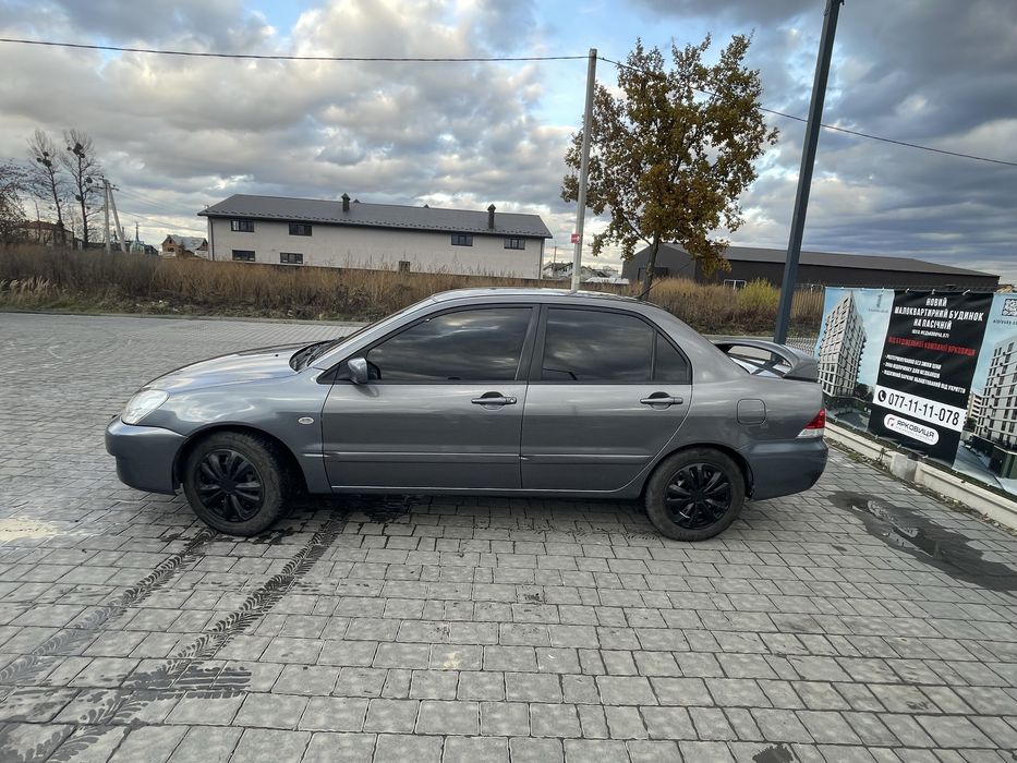 Продам Mitsubishi Lancer 9