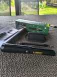 Wykrywacz metali pinpointer Garrett pro pointer