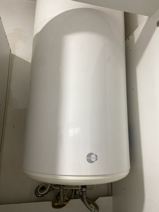 Termoacumulador Equation 100L