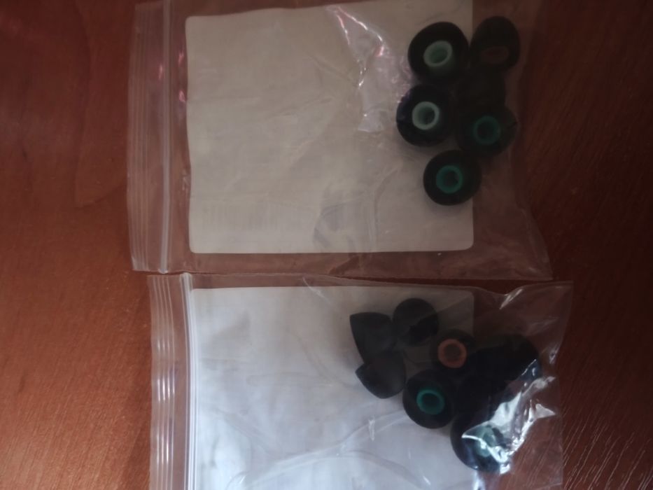 Słuchawki SONY WF-1000XM5