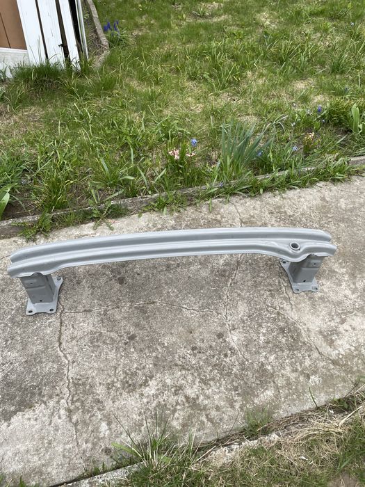 Belka Zderzaka Tył Skoda Karoq Seat Ateca