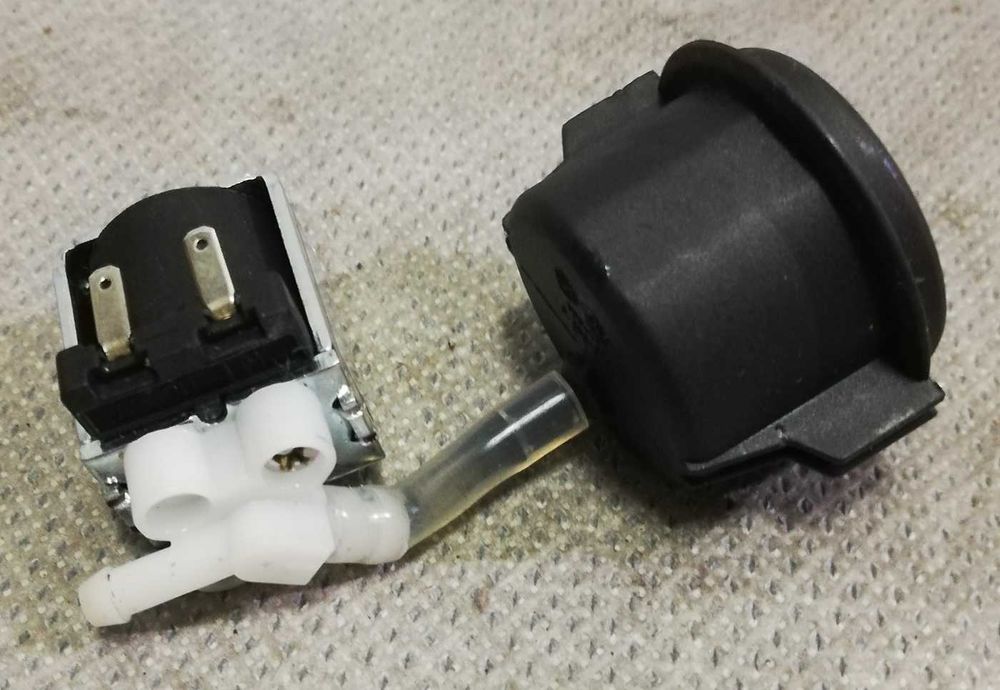 Cewka zawór CNV6-2 Karcher FC3