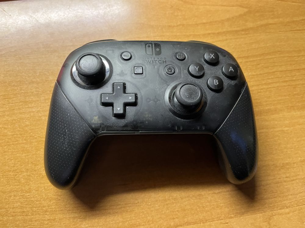 Про контролер для Nintendo switch