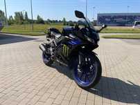 Yamaha YZF Yamaha yzfr125 2021