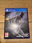 Sekiro : Shadows Die Twice PS4/PS5