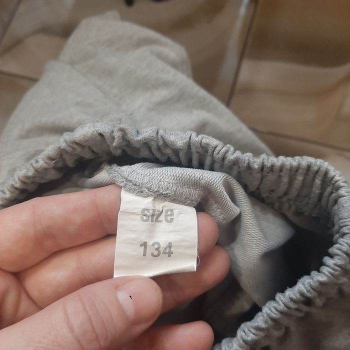 Спортивні штани для хлопчика