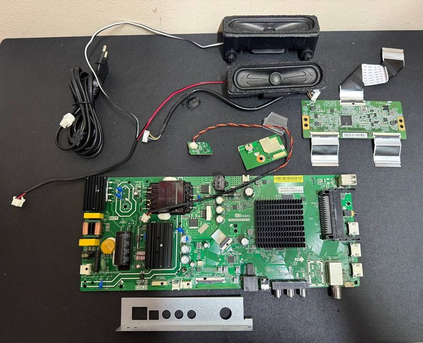 Плата main TPD.MS6886.PB792 для телевізора Xiaomi L43M5-5ARU