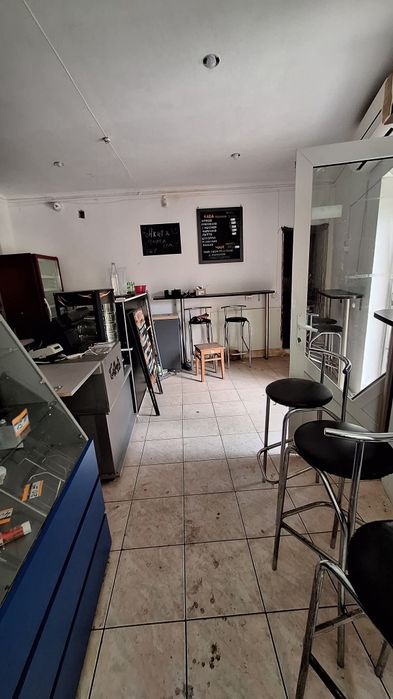 Продається нежитлове приміщення.