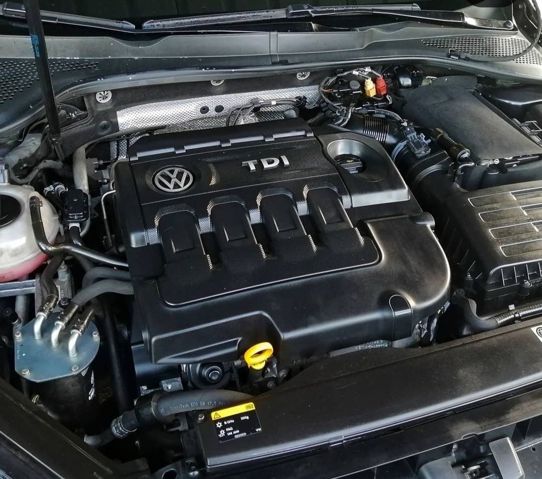 Vw golf 7 vii variant NACIONAL 1.6 tdi