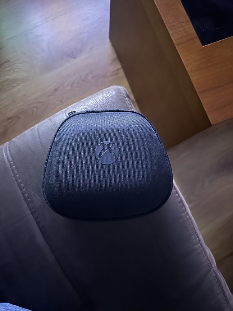 Microsoft Elite Series 2 Comando Wireless Preto