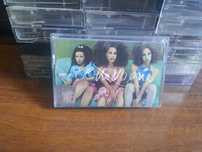 En Vogue kaseta audio