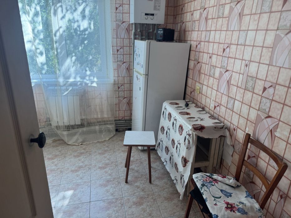 Продам 1к.кв.в Гаврилівці,центр.косметичний стан; меблі,техніка.