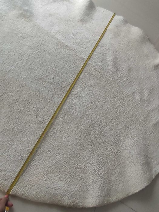 Tapete LaRedoute 1.57m com ofertas