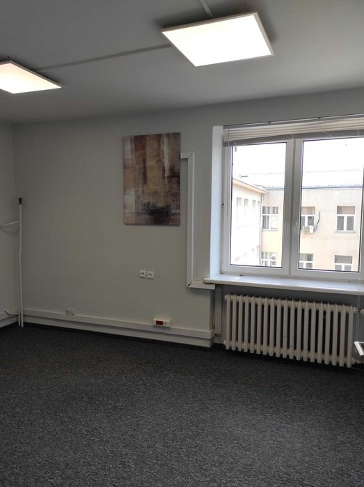 Biuro 3-pokojowe, 58,26 m² – Stary Mokotów, ul. Grażyny