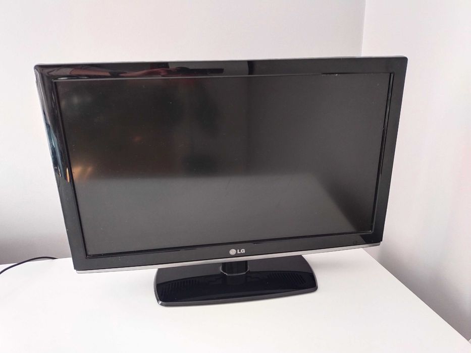 Monitor LG LED  TV (monitor i telewizor w jednym)