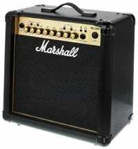 Nowy Wzmacniacz gitarowy Marshall MG15GFX Gold 15W