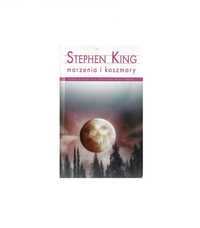 Marzenia i koszmary - Stephen King