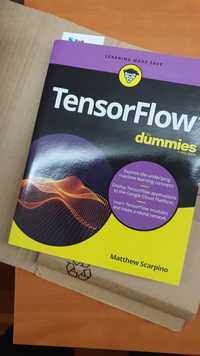 Livro TensorFlow for dummies