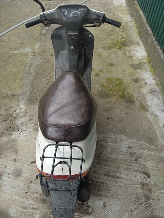 Продам скутер Honda Dio - 18