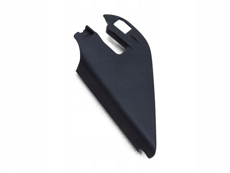 OSŁONA LUSTERKA PRAWA SKODA FABIA II 5J0837994