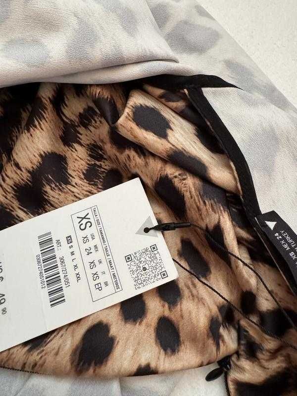 плаття Zara розмір XS