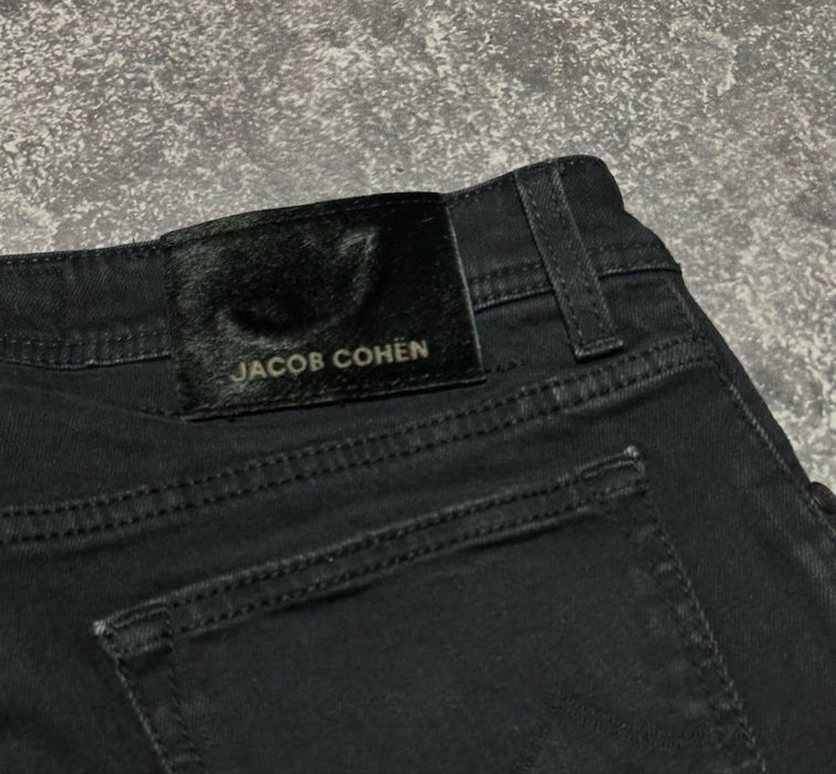 Шорти Jacob Cohen made in Italy оригінал, розмір 31