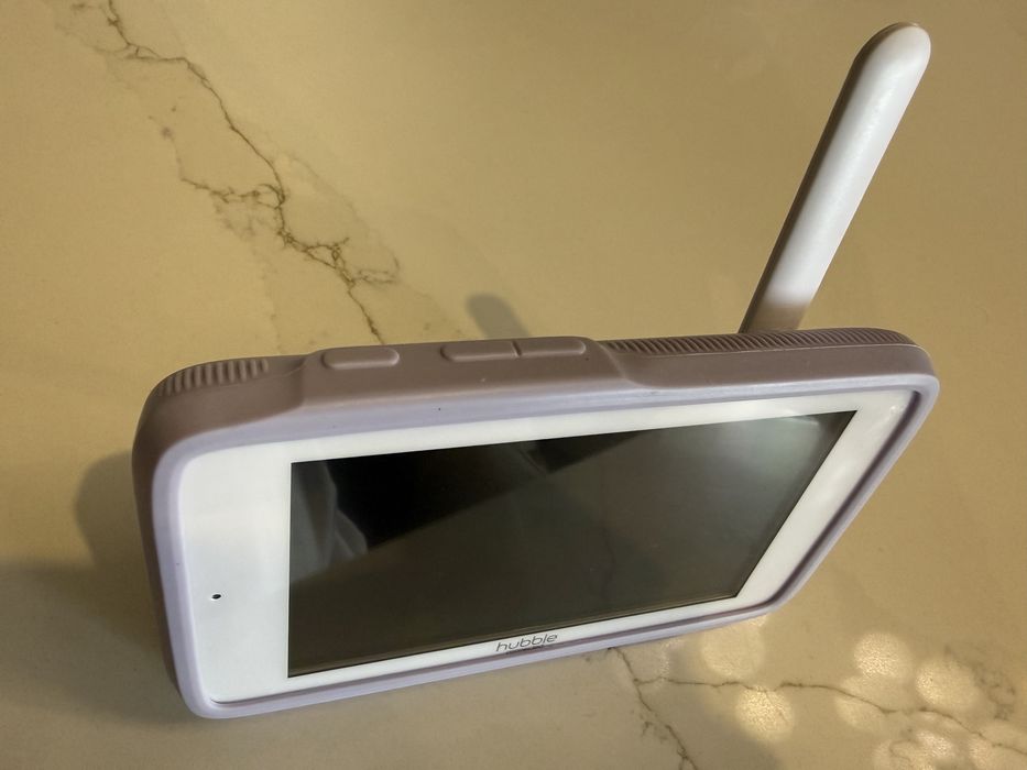 Intercomunicador hubble connected nurse pal premium